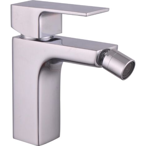 Miscelatore Bidet Bagno - Rubinetto Monocomando - Serie Elegant - TY-F002