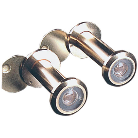SPIONCINO RING D.12 O. LUCIDO MM.60/100