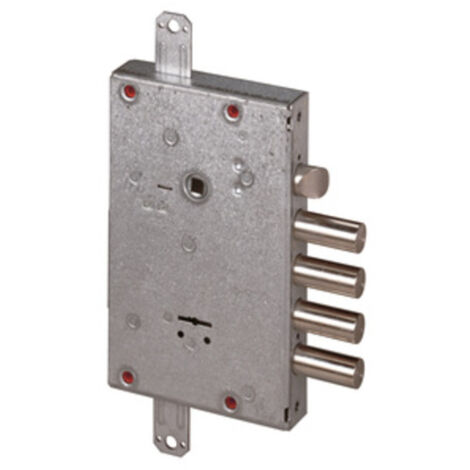 1PZ CISA ART.57515.48 SERRATURA DI SICUREZZA CHIAVE LUNGA