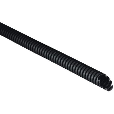 Tubo Corrugato Con Tirafilo Ml.25 D.25