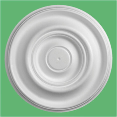 ROSONE POLISTIRENE ART. ER32 (RP/029). Prezzo per 1 pezzo.