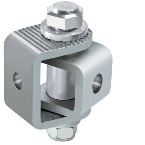 Q.TA' 20 CERNIERA CARDINE 100P C/CAVALL PORT 100 KG COPPIA