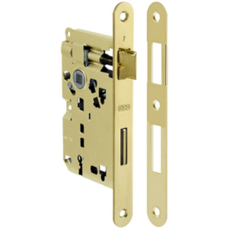 PATENT OTTONATA AGB Q.8/70 MM.50 B.TONDO. Prezzo per 1 pezzo.