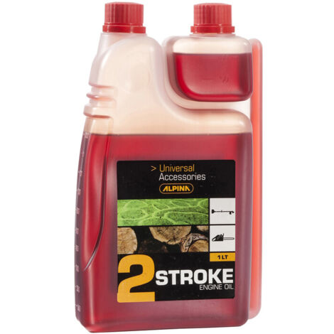 CASTOR OLIO 2T PER MISCELA LT.1X100ADDITIV.. Prezzo per 1 pezzo.