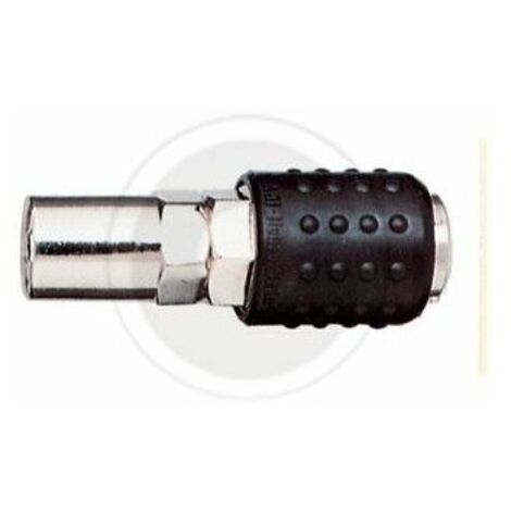 ANI ART. 16/A RUBINETTO RAPIDO UNIV. GR.6X14. Prezzo per 1 pezzo. (1/2)
