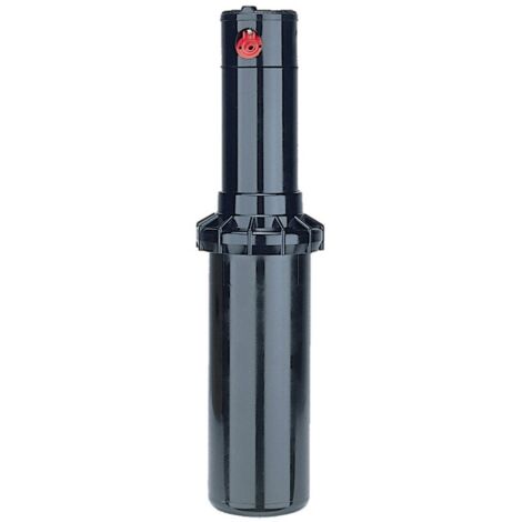 Irrigatore turbina 565 corpo in abs con frizione irrigazione giardinaggio