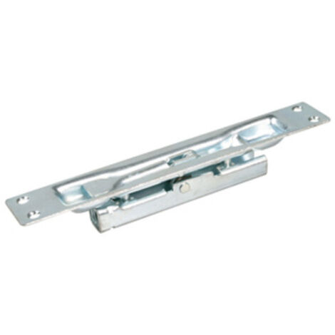 IBFM art 420 catenaccio paletto a leva acciaio 24x152 mm infissi in ferro