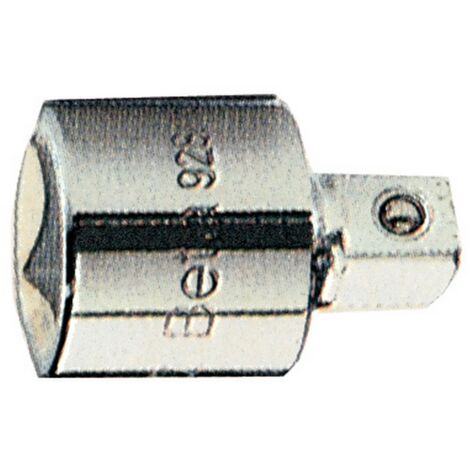 Raccordo Riduttore Quadro M/F - 928/15 - Misura 3/4 1/2