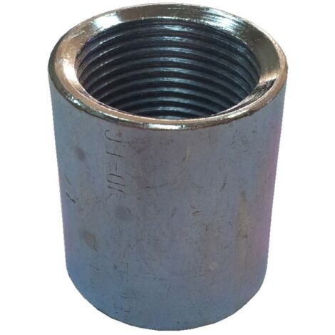 IDRAULICA-MANICOTTO FF ART. 270 GR.3/4. Prezzo per 1 pezzo. (1/2)