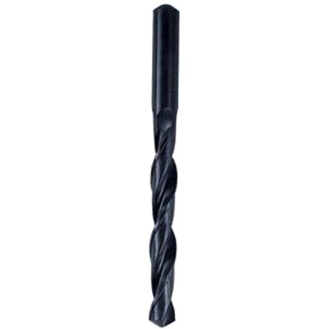 Punta Hss Planet 8,5 Mm - 5 Pz (1/2)
