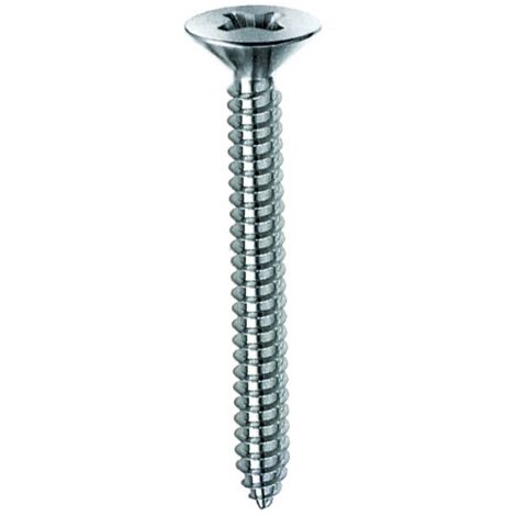 SC VITI PARKER T.S.P. T.CROCE 4,2X16 (PZ.40). Prezzo per 1 pezzo.