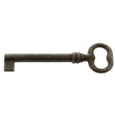 CHIAVE ANTICH. ART. 33005 MM. 25/78 F.V.. Prezzo per 1 pezzo.