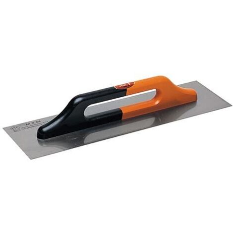 1PZ FRATTONE PAVAN ACCIAIO LISCIO 48X12 ART.814