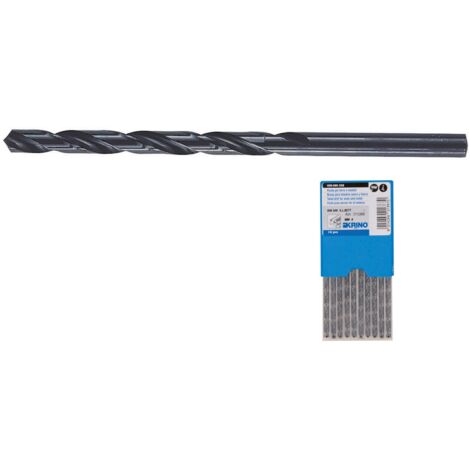 PUNTE HSS PROLUNGATE MM. 5,75. Prezzo per 1 pezzo. (1/2)