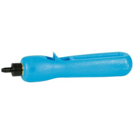 Fustella Foratubo  Con Diametro Da Mm 12 Per Giardinaggio Fai Da Te