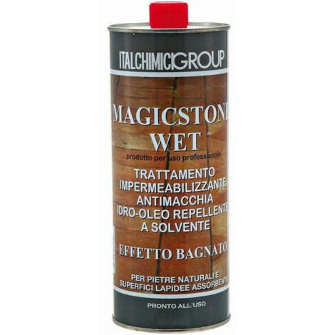 ANTIMACCHIA MAGICSTONE WET LT.1 (1/4)