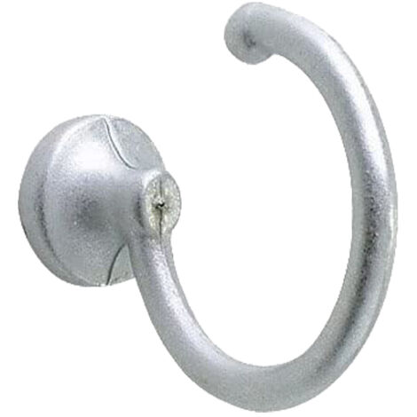 BL GANCI X TENDE CROMO SATIN. MIS.32/B(PZ.2) BIENNEBI BL 6,0 (1/2)