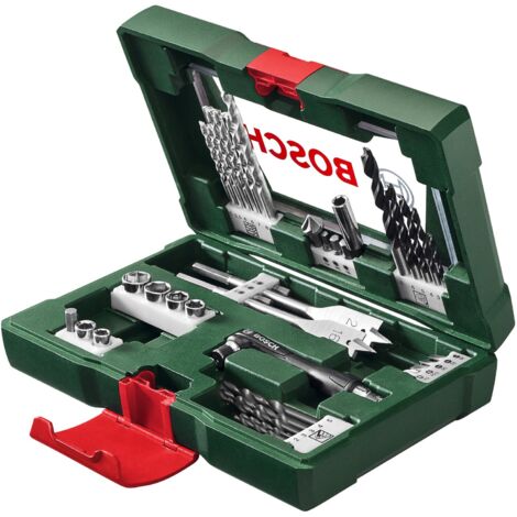 Bosch-A Set 41 Pezzi 017305 (1/2)