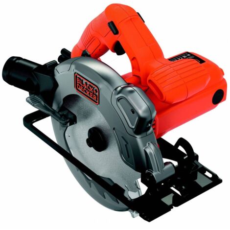 Sega Circolare Per Legno/Ferro 1250W - 5300 Giri/Min - CS1250L