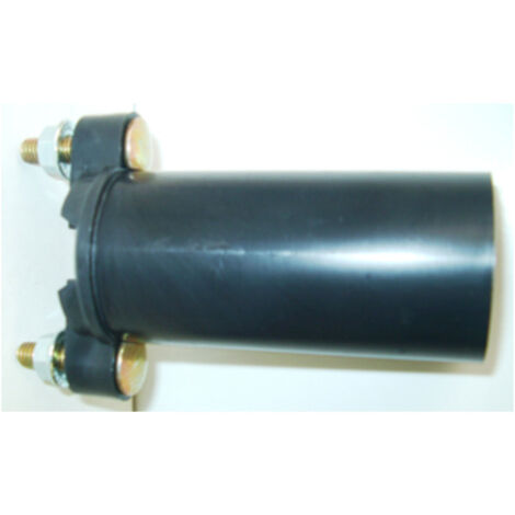 Cilindro nylon c-sfera per pompe plastica (1/4)