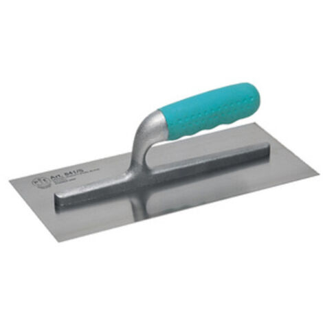 FRATTONE PAVAN ACCIAIO ART. 841-S M/CO GOMMA. Prezzo per 1 pezzo.
