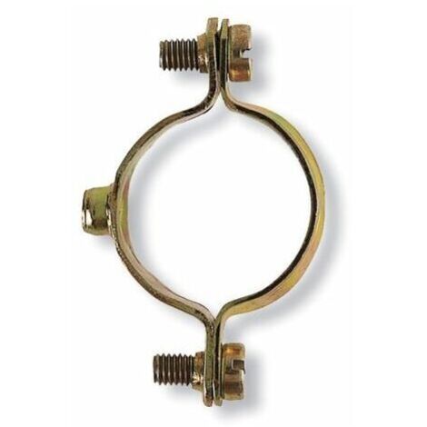 Fischer Collari X Tubo mm.18 Art.1186