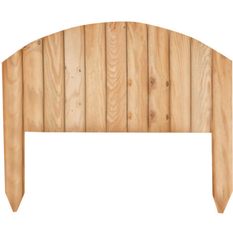 RECINTO IN PINO IMPREG.VAMPIRO ARCO 54X20/47 (1/3)