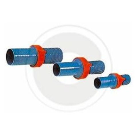 Uniflex 9.638.031.0/64030 raccordi raccordo a vite 16 mm irrigazione