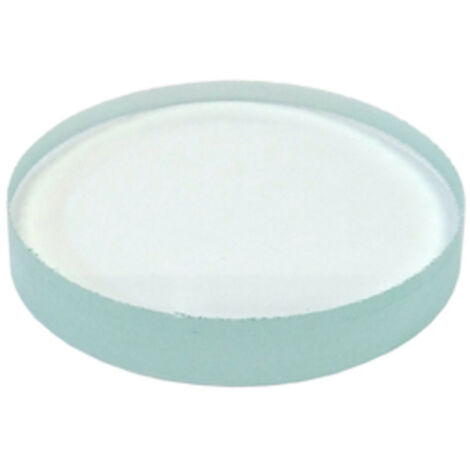 vetro vetrino di ricambio per contatore contatori acqua   63 mm sisma