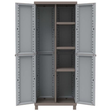 ARMADIO TERRYCRATTAN 2A 68X39X170H P/S 3680