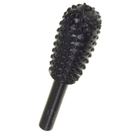 Lime Rotative Conique PG Pour Métaux - Tige 6 Mm, Neuve, Pour Perçage