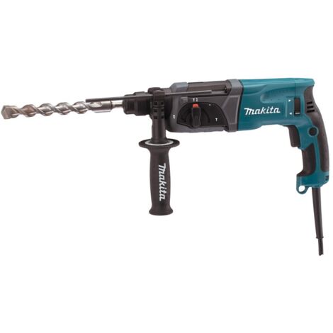 MAKITA TASSELLATORE HR2470 780W SDS-PLUS 2,4J (1/2)