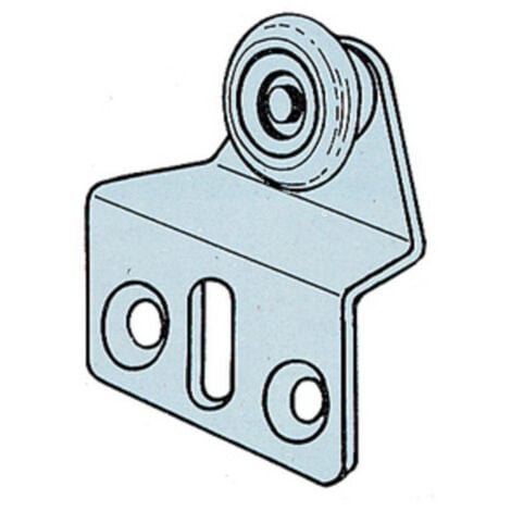 SC OMGE CARRELLI ART. 123 (PZ.4). Prezzo per 1 pezzo.