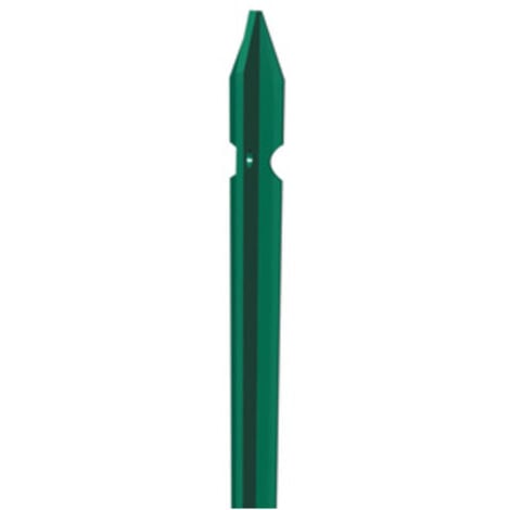 PALETTO PLASTIFICATO CM. 225 T30X3,0 KG.2,82. Prezzo per 1 pezzo.