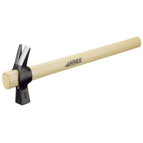 MARTELLO CARPENTIERE ARIEX ART. 290 GR.400. Prezzo per 1 pezzo.