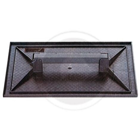 FRATTONE PLASTICA CM.15X45