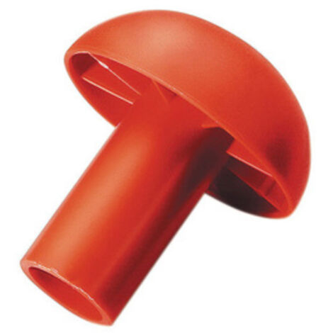 COPRITONDINO A FUNGO X TONDINI DA 16 A 32. Prezzo per 1 pezzo.