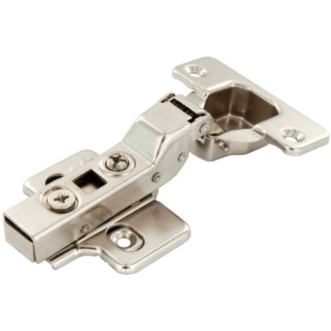 20PZ CERNIERA CHIUSURA CON AMMORTIZZATORE COLLO 8 DIAMETRO 35 CON BASETTA