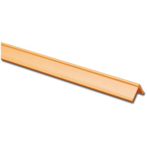 PARASPIGOLO BAROCCO RES.ESPANSA ML.3 DOUGLASS. Prezzo per 1 pezzo. (1/2)