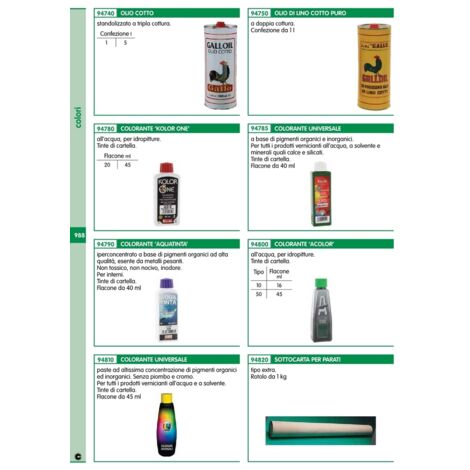 ROYAL TALENS - ART CREATION - COLORE ACRILICO 227 OCRA GIALLA 75ML