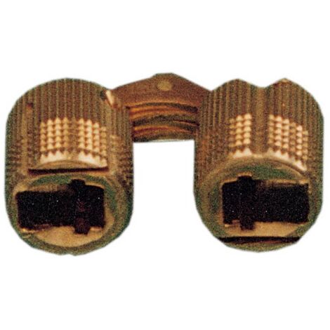 1BLISTER BL CERNIERE INVISIBILI DA MM.12 (PZ.2) (1/2)