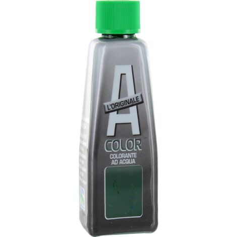 ACOLOR CC.50 N. 6 VERDE FREDDO. Prezzo per 1 pezzo. (1/2)