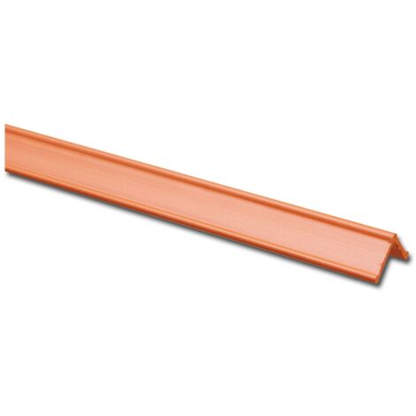 PARASPIGOLO BAROCCO RES.ESPANSA ML.3 CILIEGIO. Prezzo per 1 pezzo. (1/2)