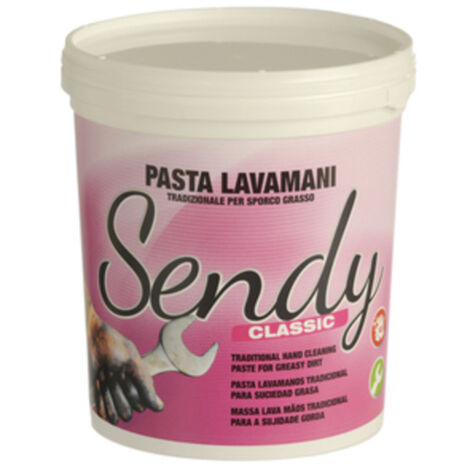 PASTA LAVAMANI CLASSIC NETTUNO LT.1. Prezzo per 1 pezzo.