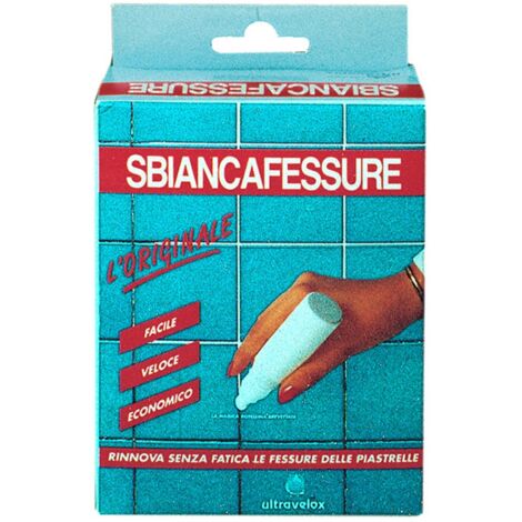 SBIANCA-FESSURE ML.125. Prezzo per 1 pezzo. (1/2)