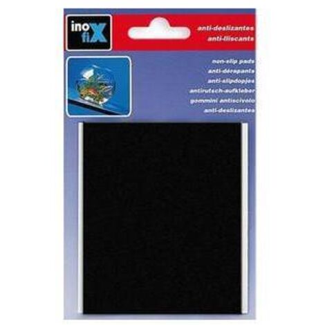 Spugna Antiscivolo Adesiva Inofix 100X85 Mm - 22 Pz