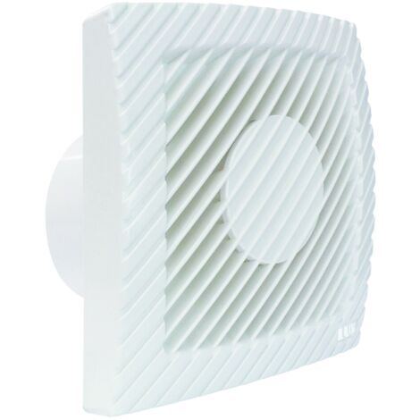 ASPIRATORE ELETTRICO A MURO ART. LUX103C