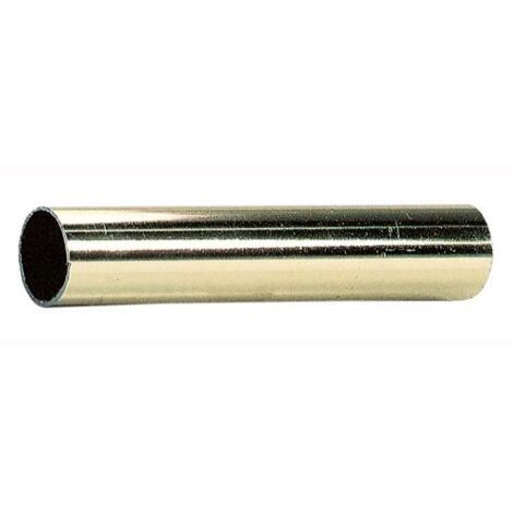 TUBO CROMATO D.18 ML.3