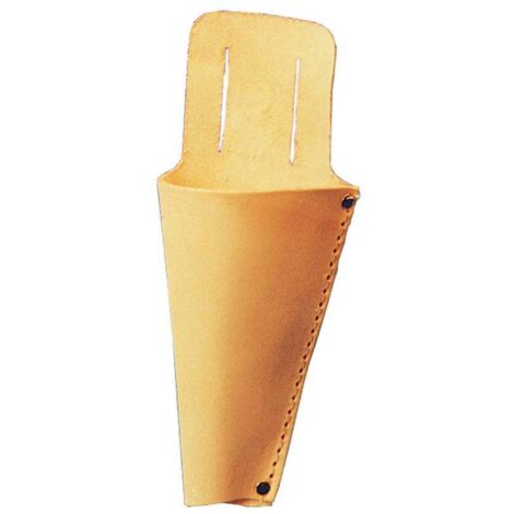 Fodero In Pelle Per Forbici Da Vigna - Ausonia Made In Italy - Foto 4