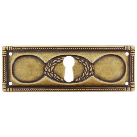 BL BOCCHETTA ANTICH.30705 MM.97X33 FLORANCE  BL 6,0